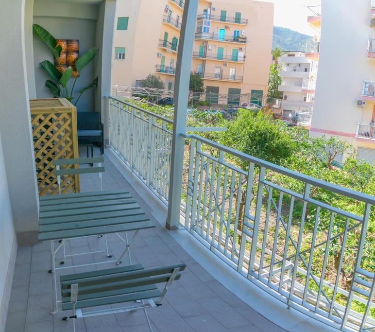 Cozy Beach House Cefalu Exterior photo